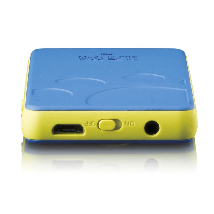 Lenco Xemio-560BU blue #5