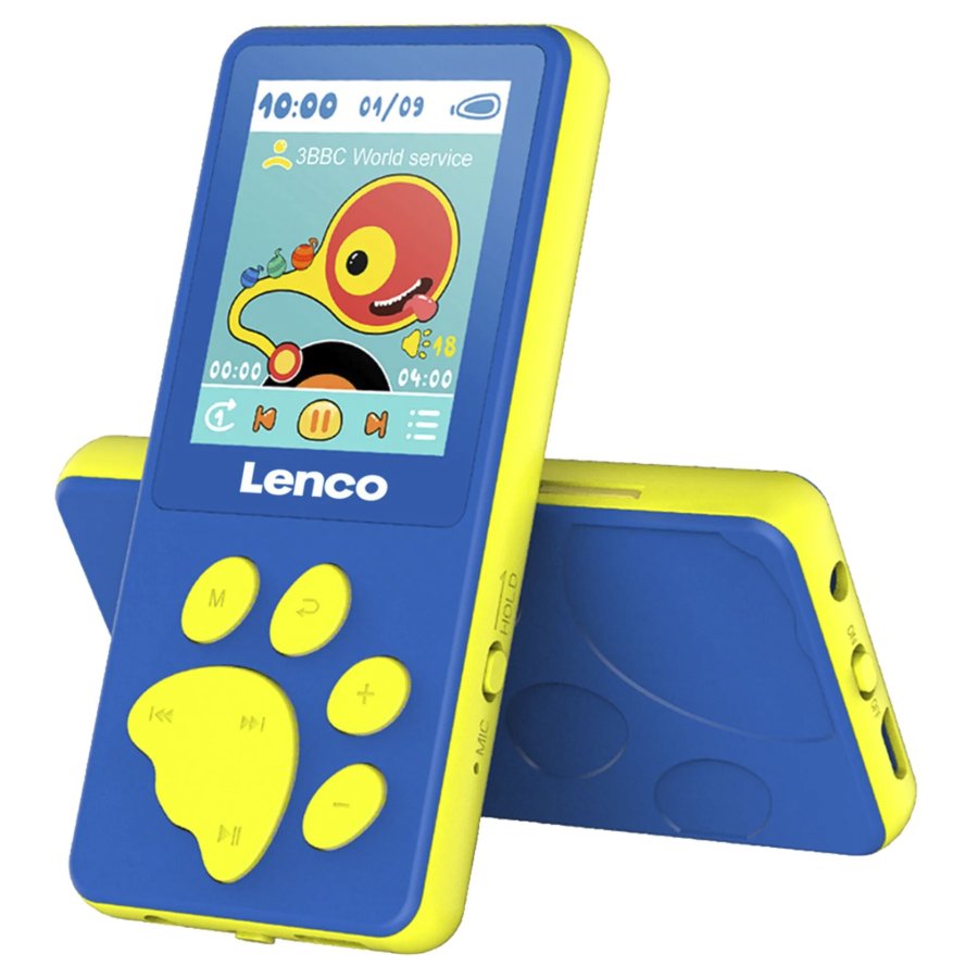 Lenco Xemio-560BU blue #7