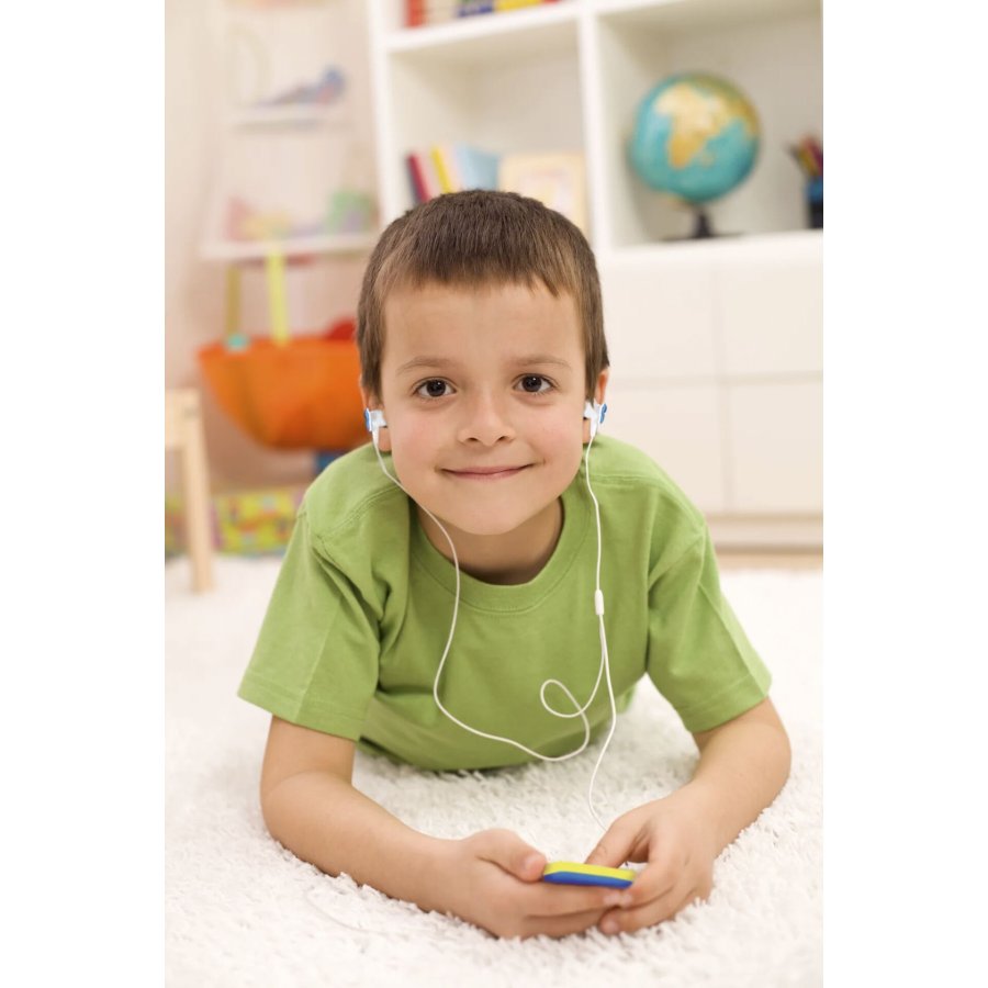 Lenco Xemio-560BU blue #8