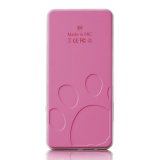 Lenco Xemio-560PK pink #4