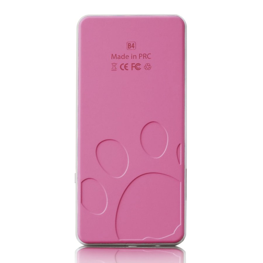 Lenco Xemio-560PK pink #4
