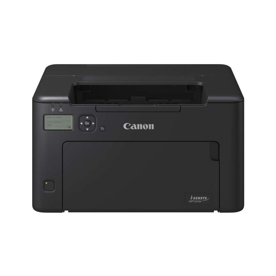 Canon i-SENSYS LBP122dw 2400 x 600 dpi A4 Wi-Fi #2