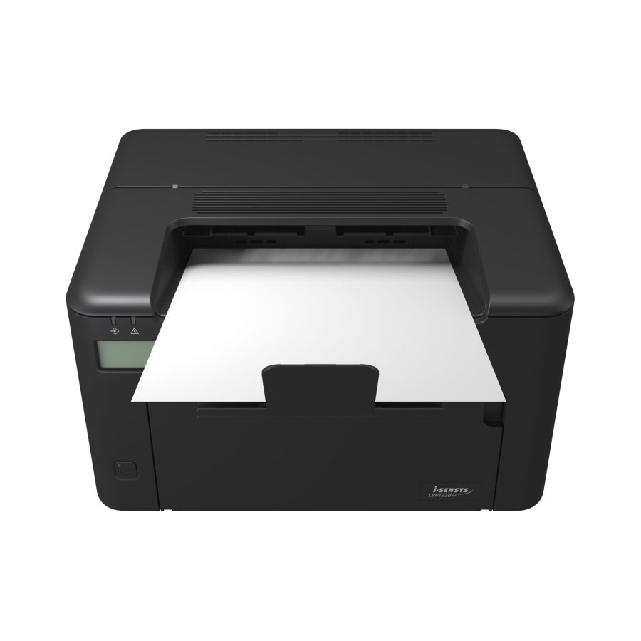 Canon i-SENSYS LBP122dw 2400 x 600 dpi A4 Wi-Fi #4