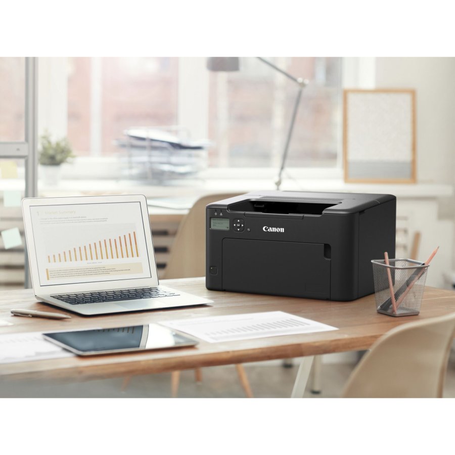 Canon i-SENSYS LBP122dw 2400 x 600 dpi A4 Wi-Fi #5