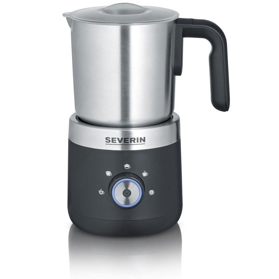 Mjlkskummare SM 3588 300ML Choklad funktion #1