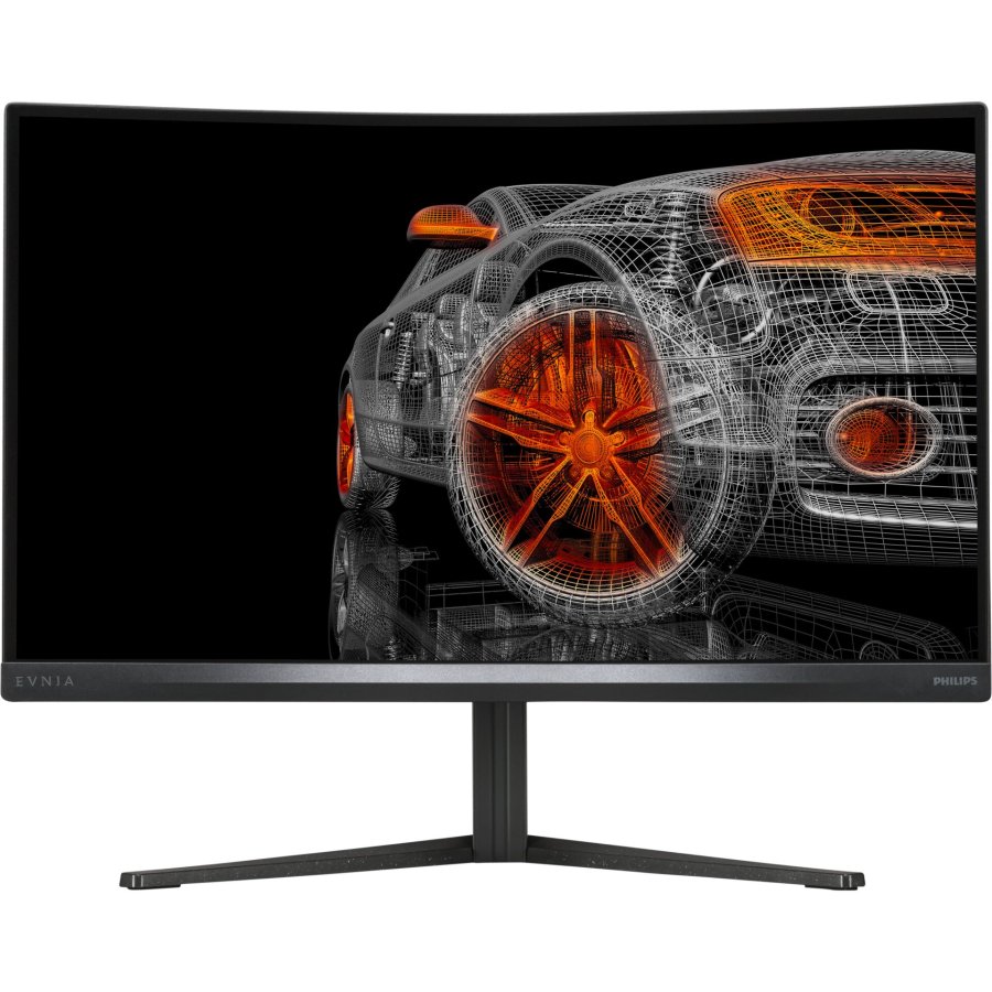Philips 27M2C5500W/00 LED display 68,6 cm (27