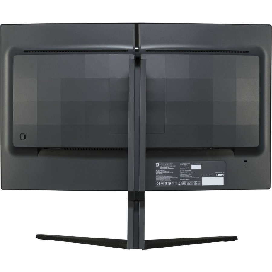 Philips 27M2C5500W/00 LED display 68,6 cm (27
