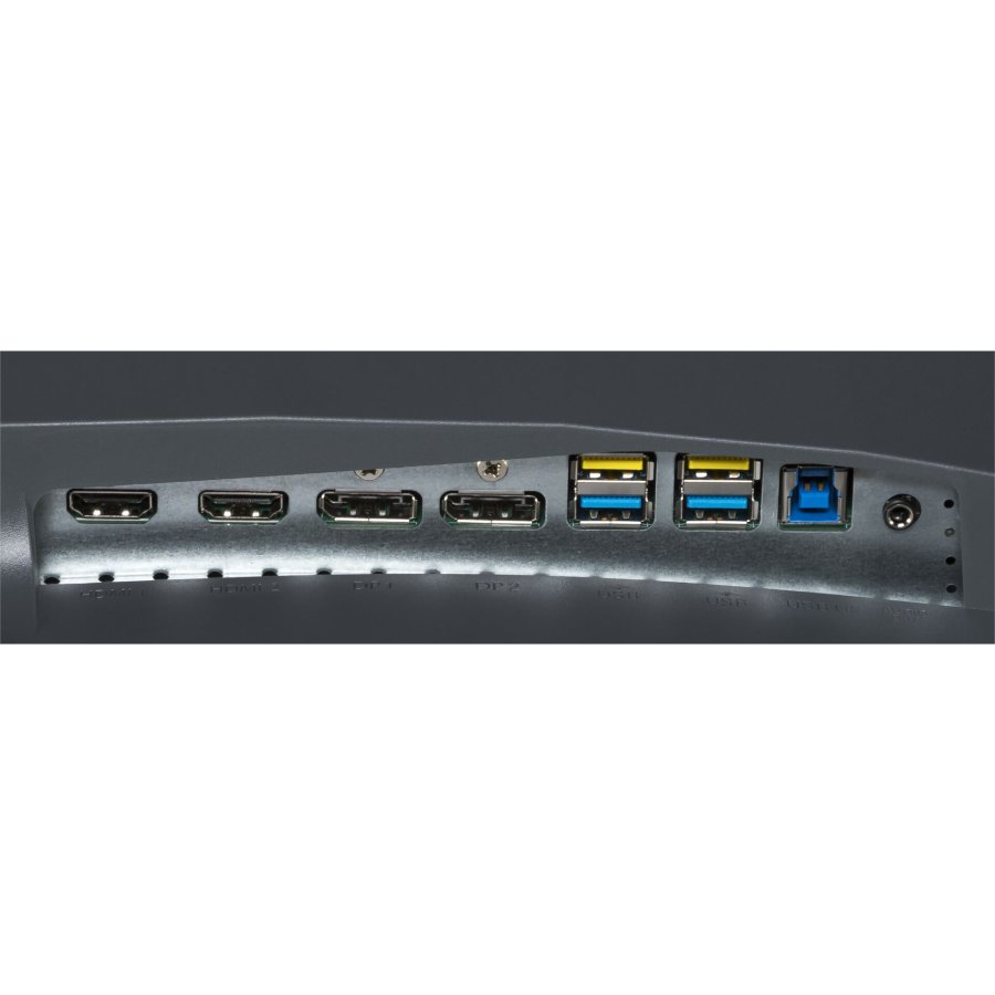 Philips 27M2C5500W/00 LED display 68,6 cm (27