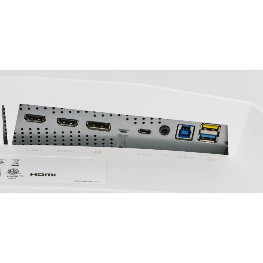 Philips 34M2C8600/00 computerskrm 86,4 cm (34