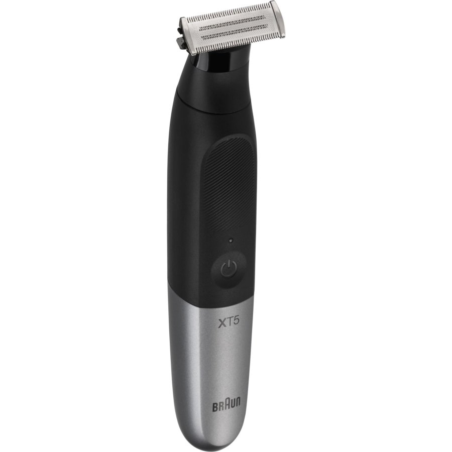 Braun Series XT 5200 Face+Body+Travel #2
