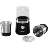 Graef CM 102 Coffee Grinder black #2