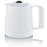 Severin KA 9314 Duo Filter Coffee Maker #3