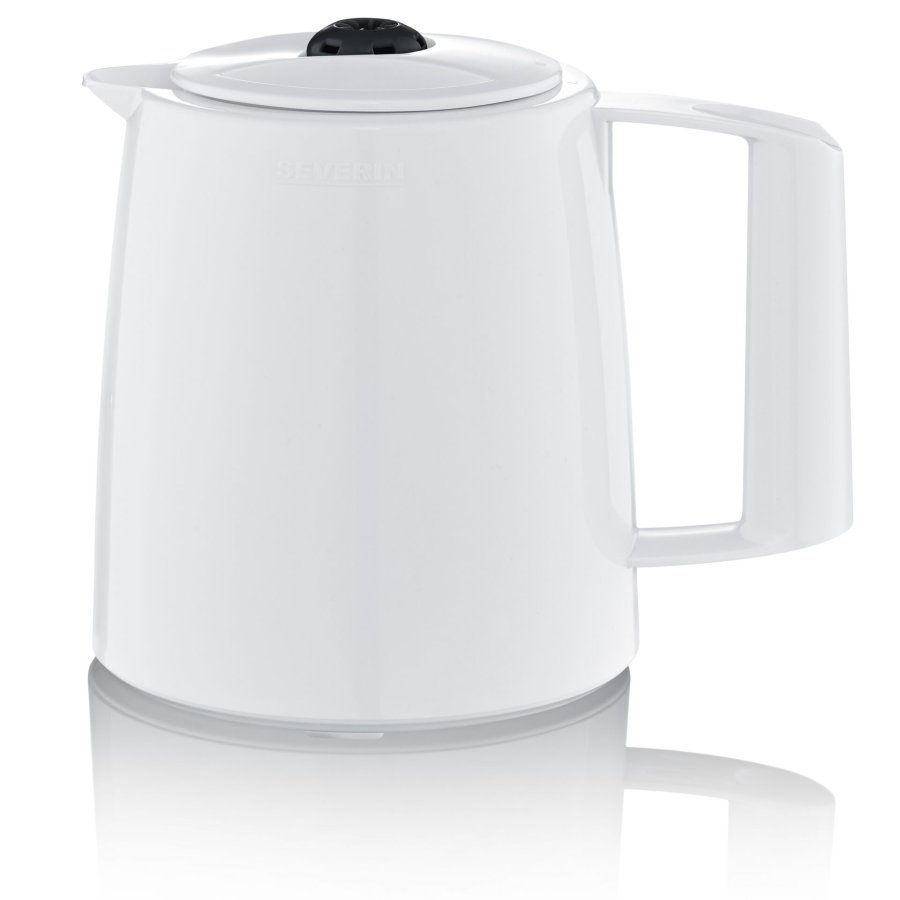Severin KA 9314 Duo Filter Coffee Maker #3