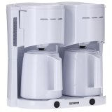 Severin KA 9314 Duo Filter Coffee Maker #6
