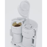 Severin KA 9314 Duo Filter Coffee Maker #11