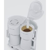 Severin KA 9314 Duo Filter Coffee Maker #12