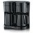 Dubbel Termosbryggare KA9315 1000W Svart #2
