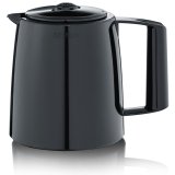 Dubbel Termosbryggare KA9315 1000W Svart #8