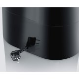Dubbel Termosbryggare KA9315 1000W Svart #11