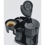 Dubbel Termosbryggare KA9315 1000W Svart #16