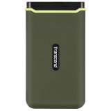 Transcend SSD ESD380C      500GB USB-C USB 3.2 Gen 2x2 #1