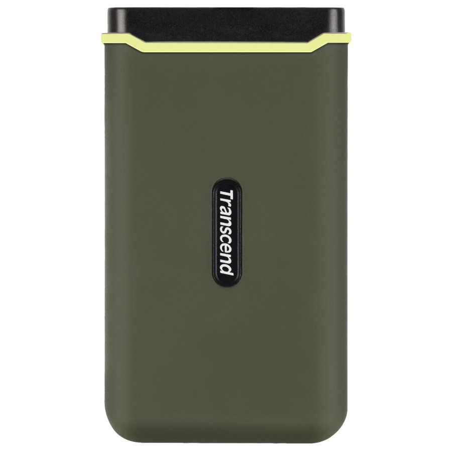Transcend SSD ESD380C      500GB USB-C USB 3.2 Gen 2x2 #1