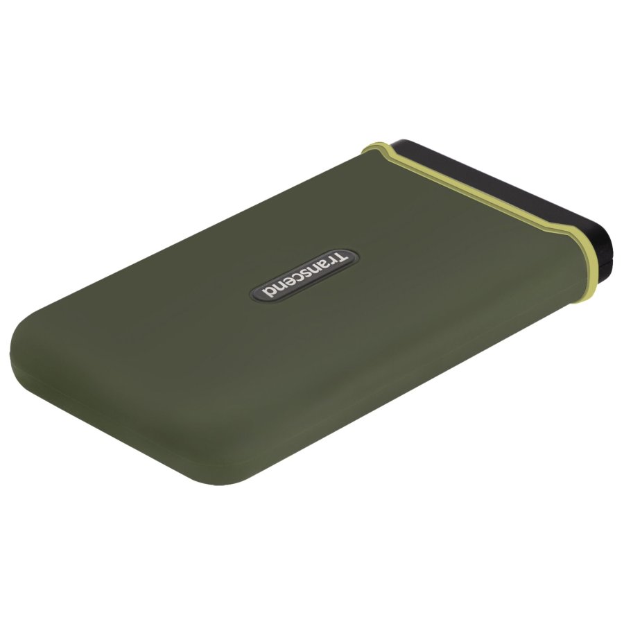 Transcend SSD ESD380C      500GB USB-C USB 3.2 Gen 2x2 #3