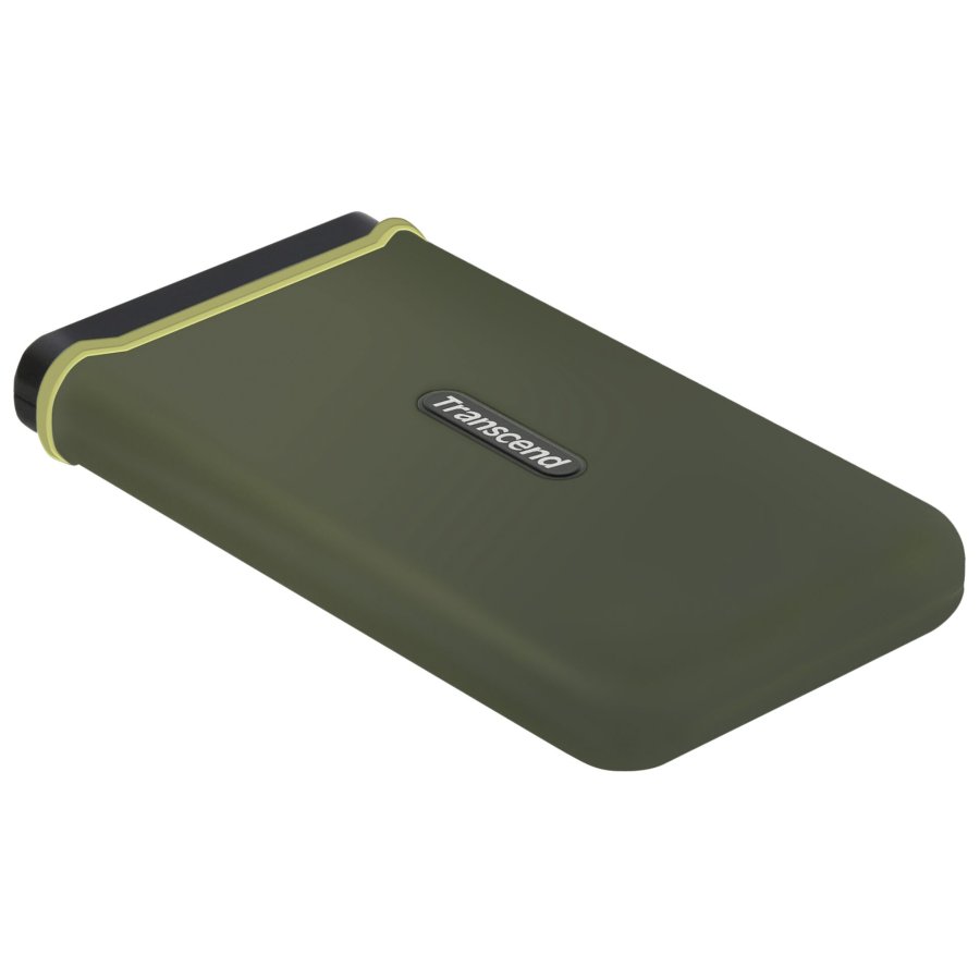 Transcend SSD ESD380C      500GB USB-C USB 3.2 Gen 2x2 #5