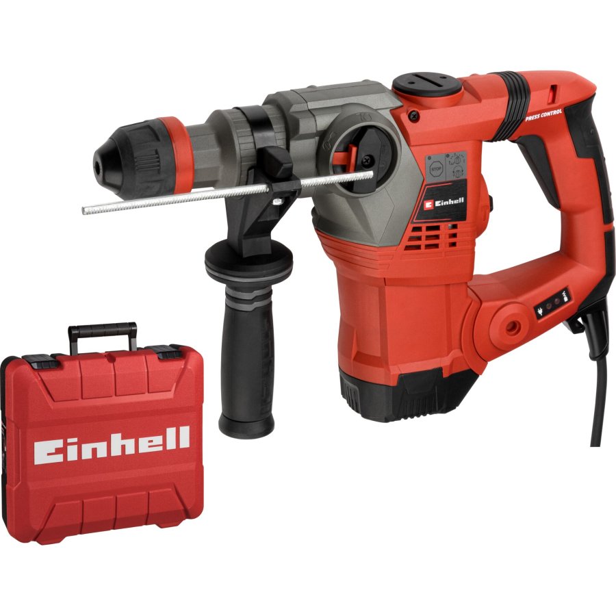 Einhell TE-RH 32 4F Kit Hammer Drill #1