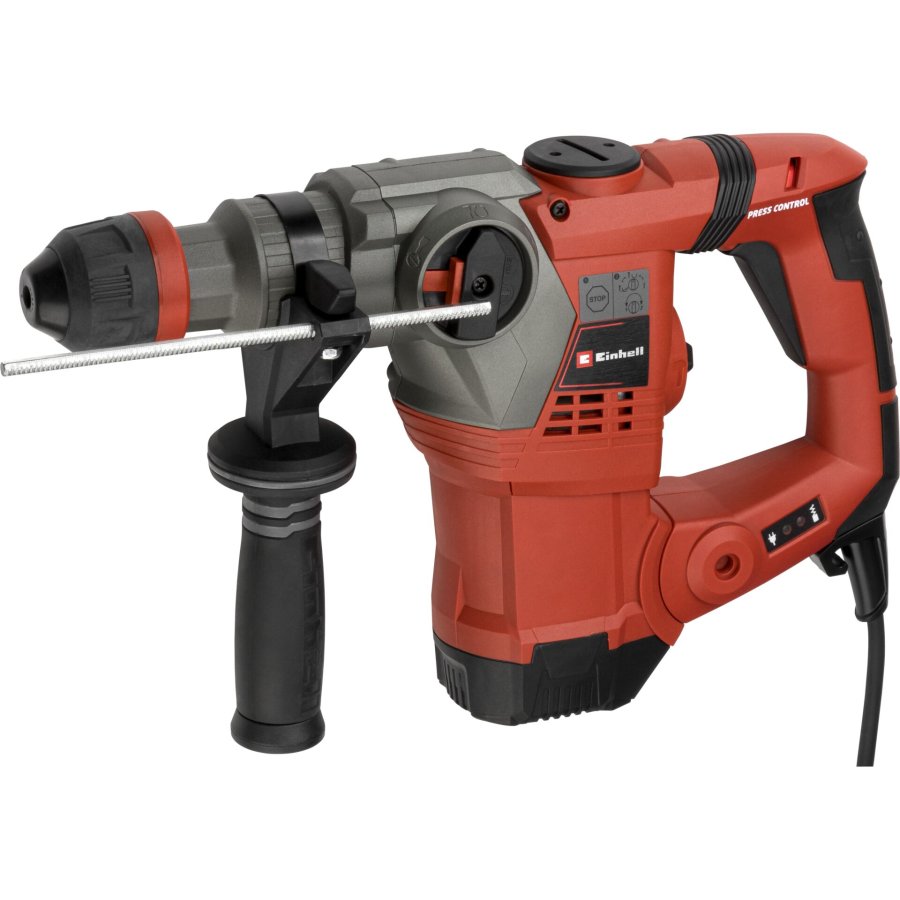 Einhell TE-RH 32 4F Kit Hammer Drill #2