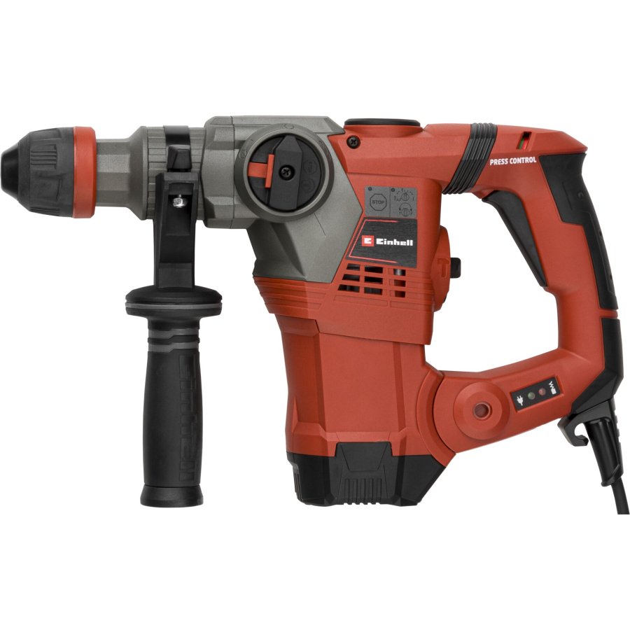 Einhell TE-RH 32 4F Kit Hammer Drill #3
