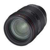 Samyang AF 2,0-2,8/35-150 Sony E #1