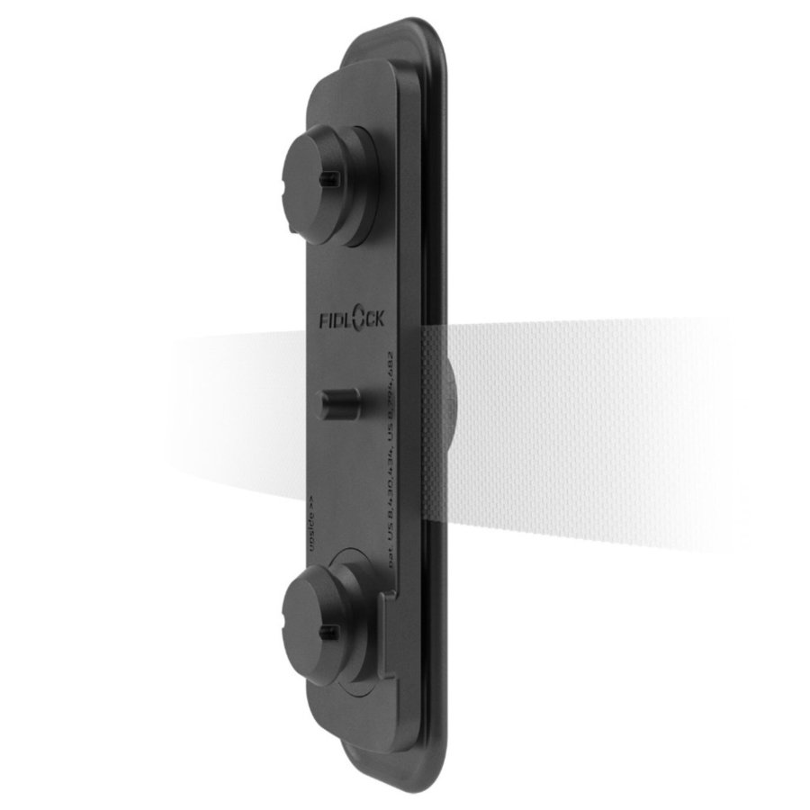 Fidlock TWIST tex base multi #3