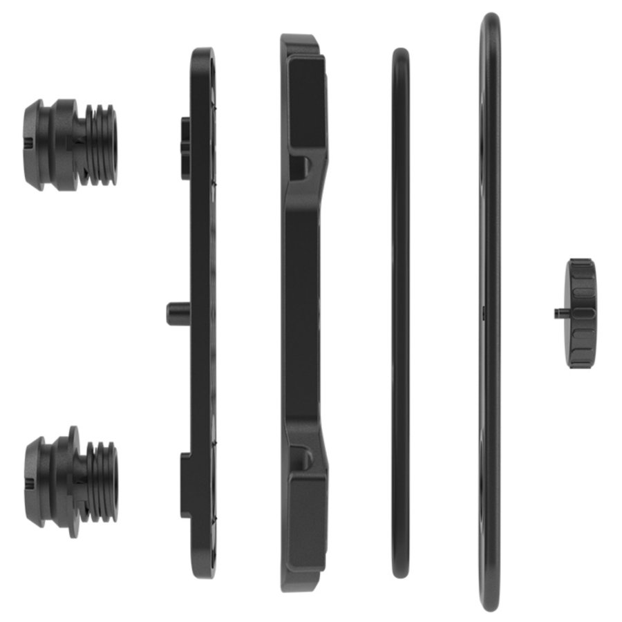 Fidlock TWIST tex base multi #4