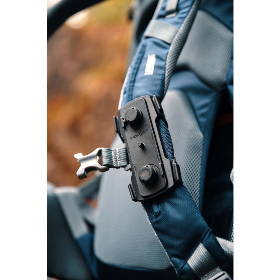 Fidlock TWIST tex base multi #10