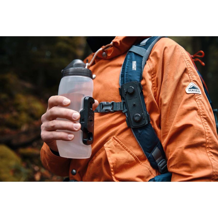 Fidlock TWIST tex base multi #11