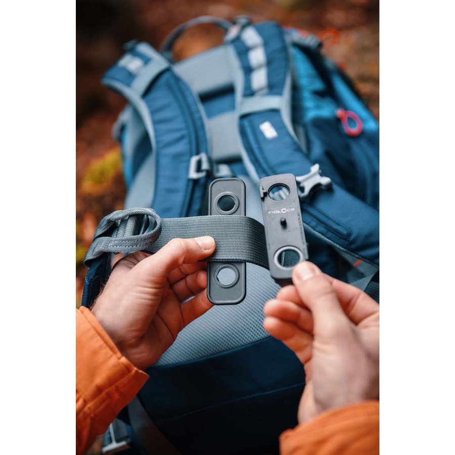 Fidlock TWIST tex base multi #12