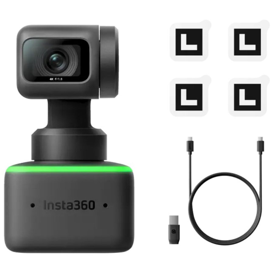 Insta360 Link Standard #2