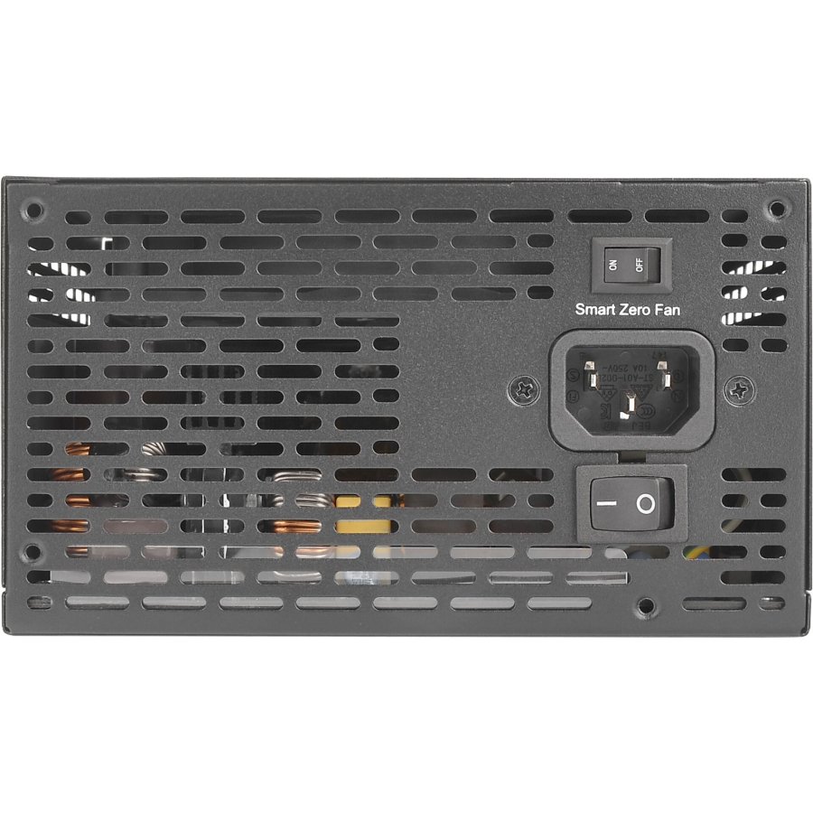 Thermaltake Toughpower GF A3 750W 80+ Gold for Gen 5 #4