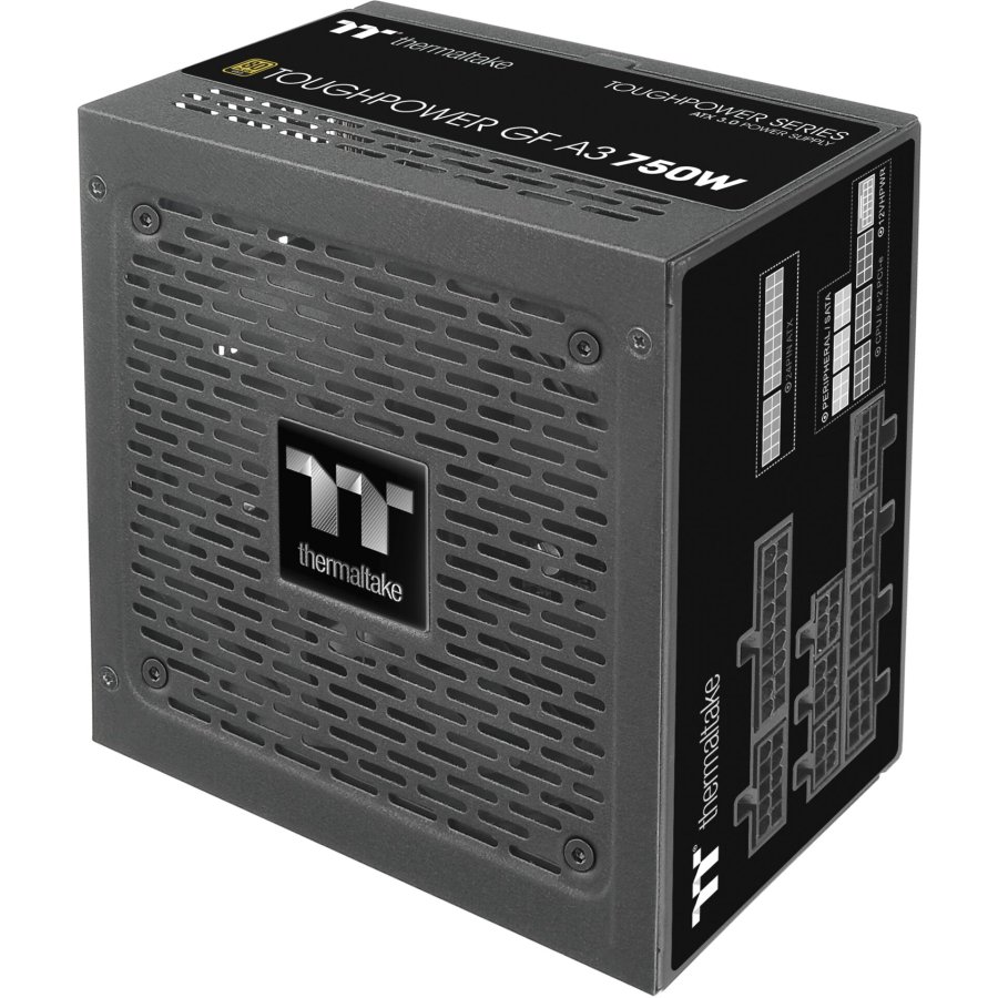 Thermaltake Toughpower GF A3 750W 80+ Gold for Gen 5 #7