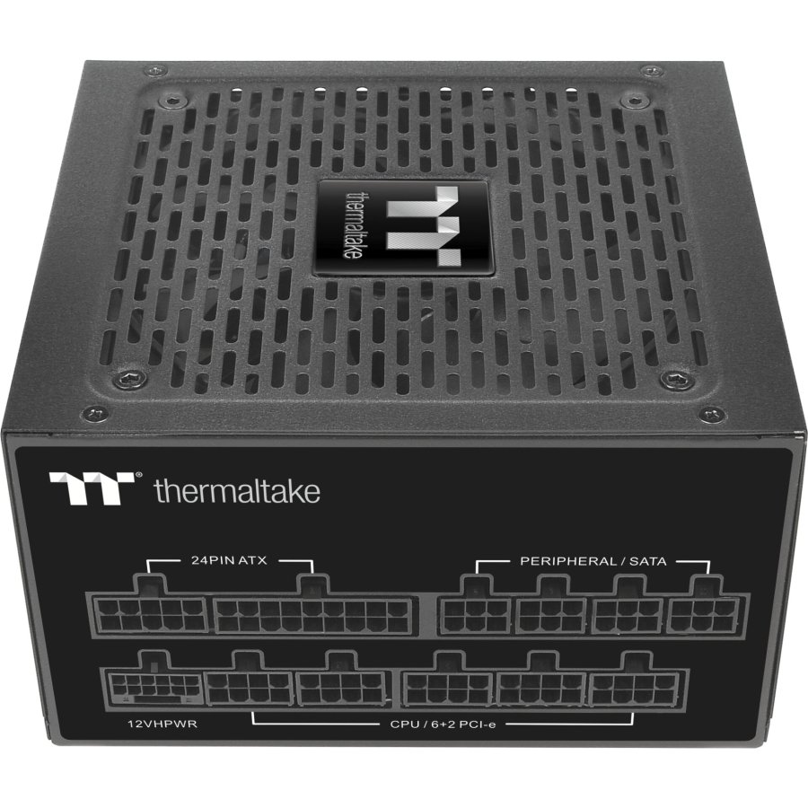 Thermaltake Toughpower GF A3 1050W 80+ Gold for Gen 5 #2