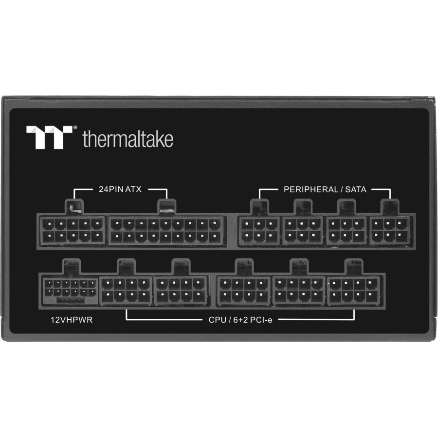 Thermaltake Toughpower GF A3 1050W 80+ Gold for Gen 5 #5