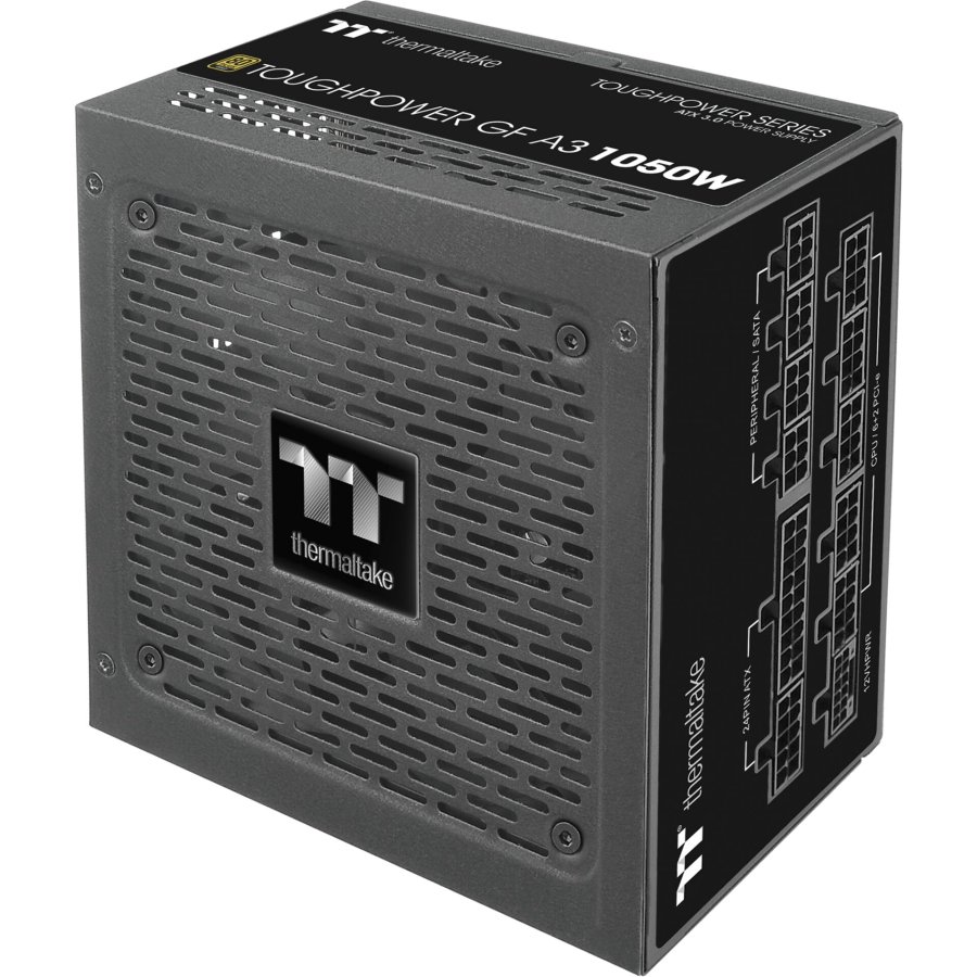 Thermaltake Toughpower GF A3 1050W 80+ Gold for Gen 5 #7