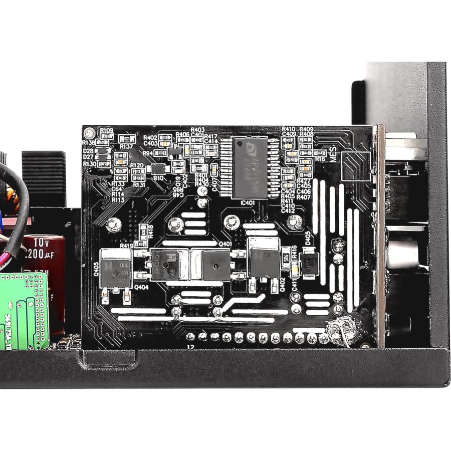 Thermaltake Toughpower GF A3 1050W 80+ Gold for Gen 5 #9