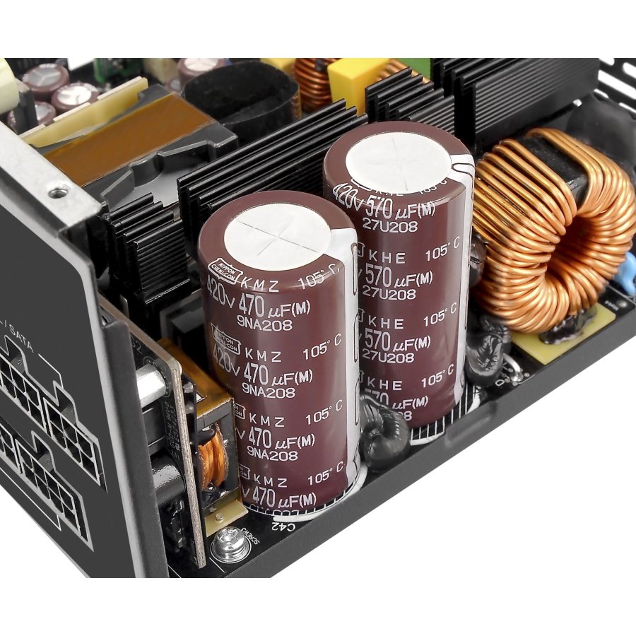 Thermaltake Toughpower GF A3 1050W 80+ Gold for Gen 5 #10