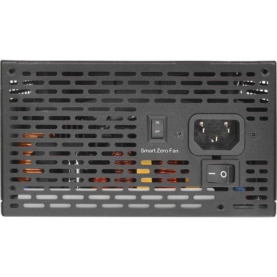 Thermaltake Toughpower GF A3 1200W 80+ Gold for Gen 5 #4