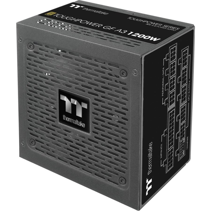 Thermaltake Toughpower GF A3 1200W 80+ Gold for Gen 5 #7