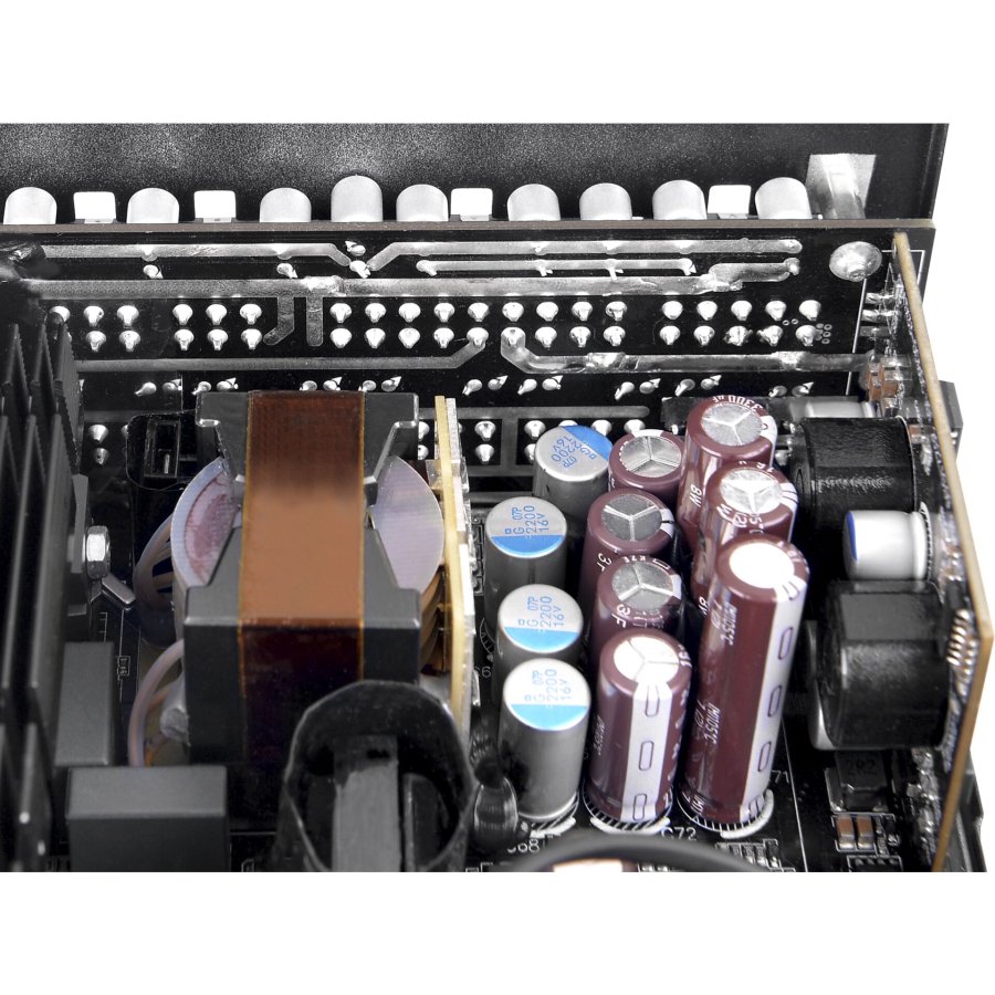 Thermaltake Toughpower GF A3 1200W 80+ Gold for Gen 5 #12