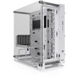 Thermaltake Core P3 TG Pro Snow White #2