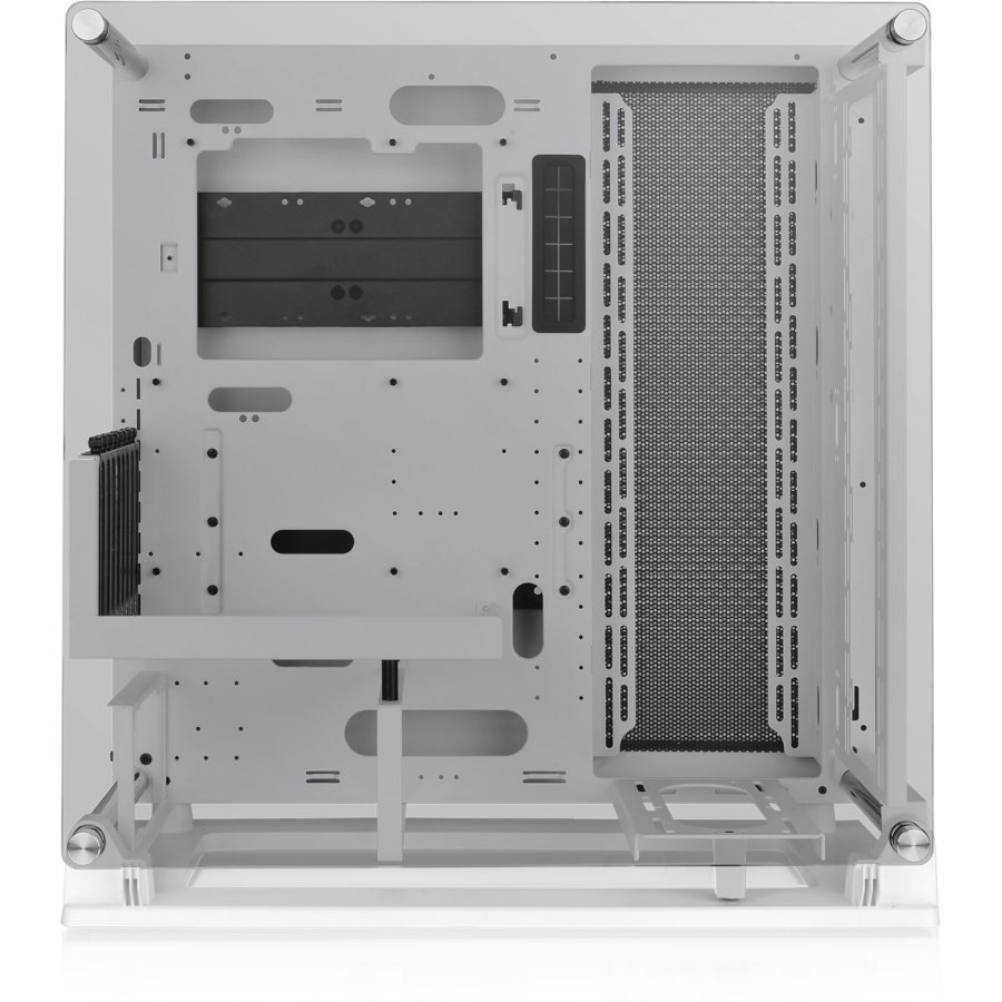 Thermaltake Core P3 TG Pro Snow White #4